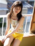 Karasawa MOE moasawa Bomb.tv Beautiful woman(42)